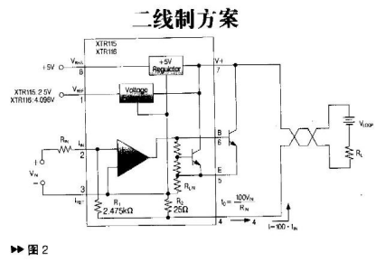 3.4～20mA电流变送器的信号调理解决方案及在工业控制中的应用1292.png
